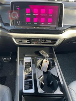 Volkswagen Atlas Cross Sport